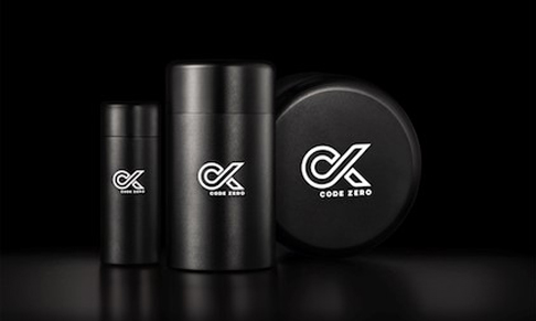 King of Shaves launches single-use plastic range Code Zero